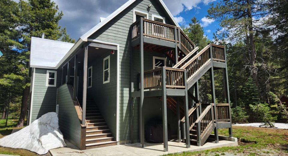 79 Silver Tip Dr, Bear Valley, CA 95223 Photo