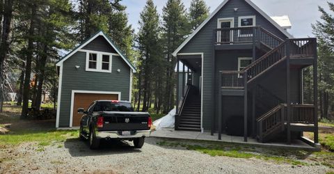 79 Silver Tip Dr, Bear Valley, CA 95223 Photo