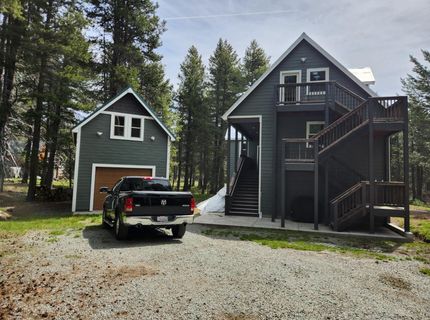 79 Silver Tip Dr, Bear Valley, CA 95223 Photo