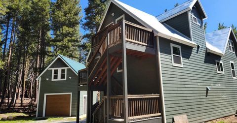 79 Silver Tip Dr, Bear Valley, CA 95223 Photo