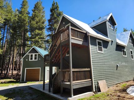 79 Silver Tip Dr, Bear Valley, CA 95223 Photo