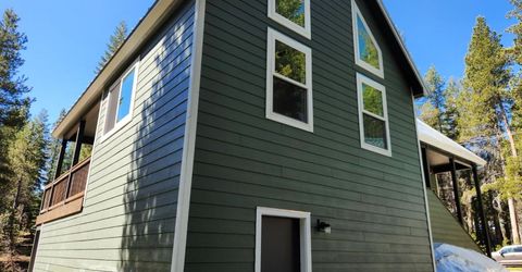 79 Silver Tip Dr, Bear Valley, CA 95223 Photo