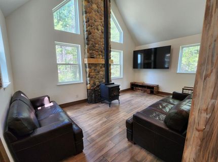 79 Silver Tip Dr, Bear Valley, CA 95223 Photo