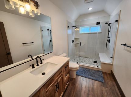 79 Silver Tip Dr, Bear Valley, CA 95223 Photo