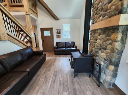 79 Silver Tip Dr, Bear Valley, CA 95223 Photo
