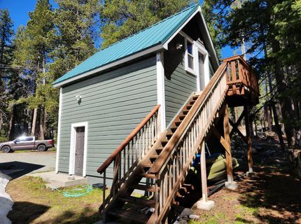 79 Silver Tip Dr, Bear Valley, CA 95223 Photo