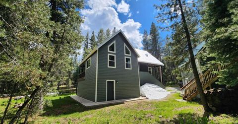 79 Silver Tip Dr, Bear Valley, CA 95223 Photo