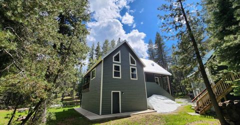 79 Silver Tip Dr, Bear Valley, CA 95223 Photo