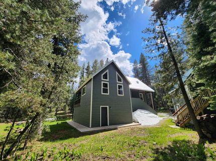 79 Silver Tip Dr, Bear Valley, CA 95223 Photo