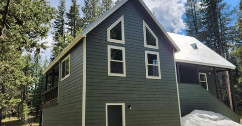 79 Silver Tip Dr, Bear Valley, CA 95223 Photo