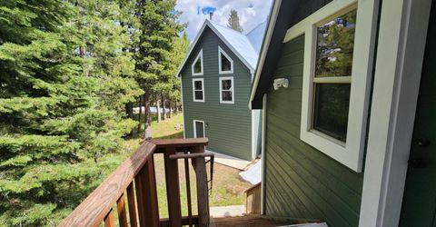 79 Silver Tip Dr, Bear Valley, CA 95223 Photo