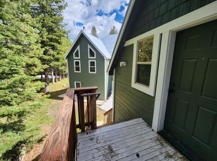 79 Silver Tip Dr, Bear Valley, CA 95223 Photo