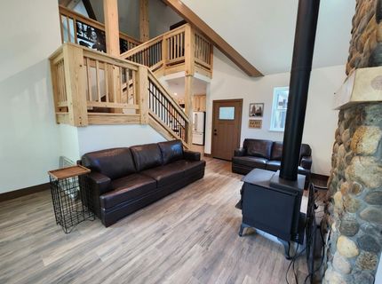 79 Silver Tip Dr, Bear Valley, CA 95223 Photo