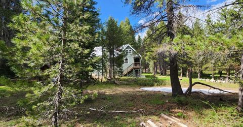 79 Silver Tip Dr, Bear Valley, CA 95223 Photo