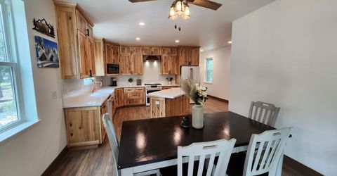 79 Silver Tip Dr, Bear Valley, CA 95223 Photo