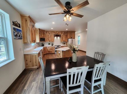 79 Silver Tip Dr, Bear Valley, CA 95223 Photo