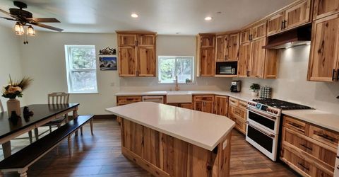 79 Silver Tip Dr, Bear Valley, CA 95223 Photo
