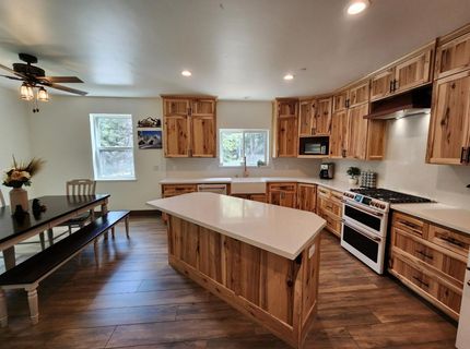 79 Silver Tip Dr, Bear Valley, CA 95223 Photo