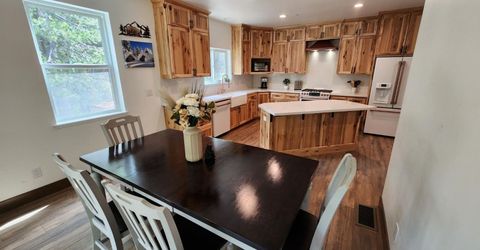 79 Silver Tip Dr, Bear Valley, CA 95223 Photo