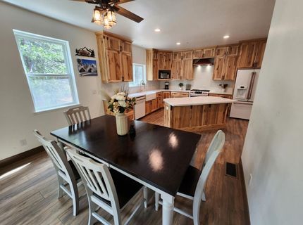 79 Silver Tip Dr, Bear Valley, CA 95223 Photo