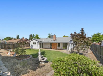 106 Perraud Dr, Folsom, CA 95630 Photo