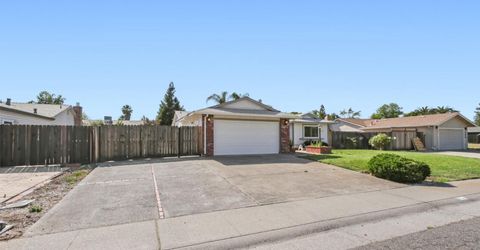106 Perraud Dr, Folsom, CA 95630 Photo