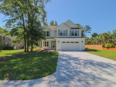 3633 Happyland Boulevard, Mount Pleasant, SC 29466