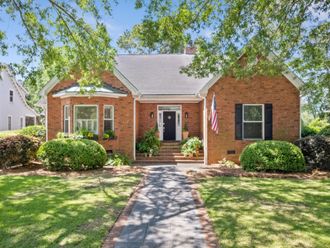 537 E Rice Planters Lane Mount Pleasant, SC 29464