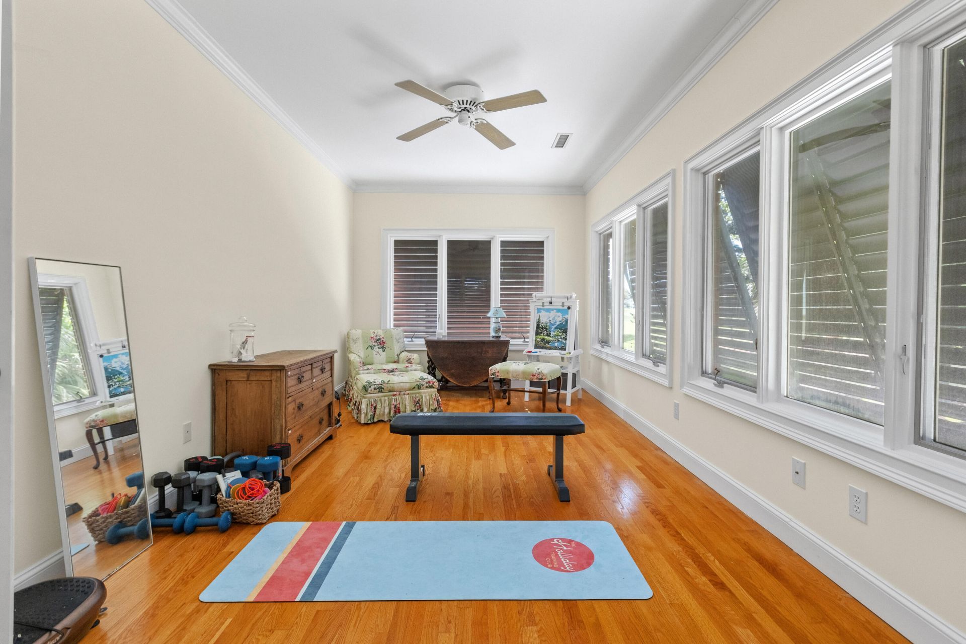 537 E Rice Planters Lane Photo 21