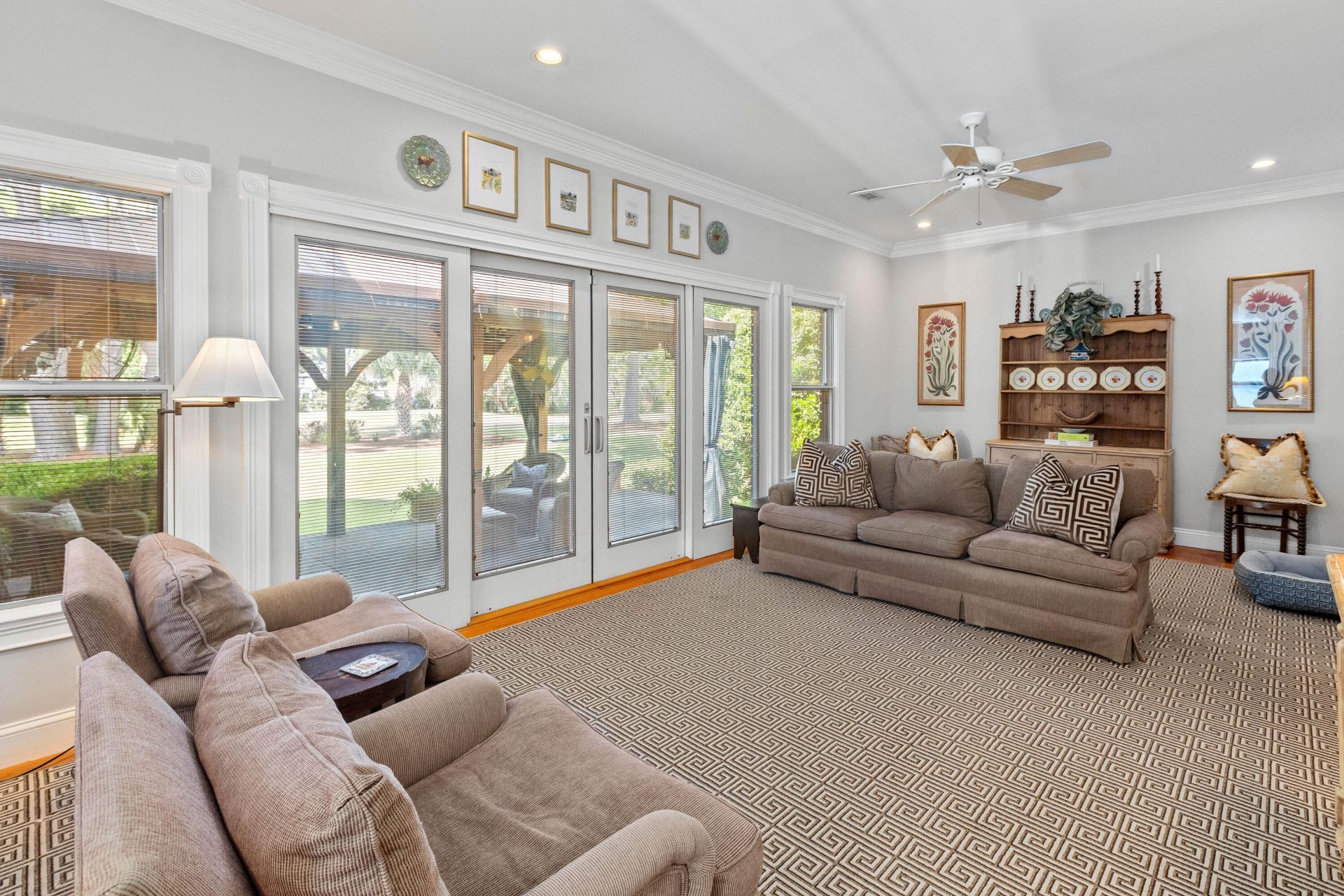 537 E Rice Planters Lane Photo 30