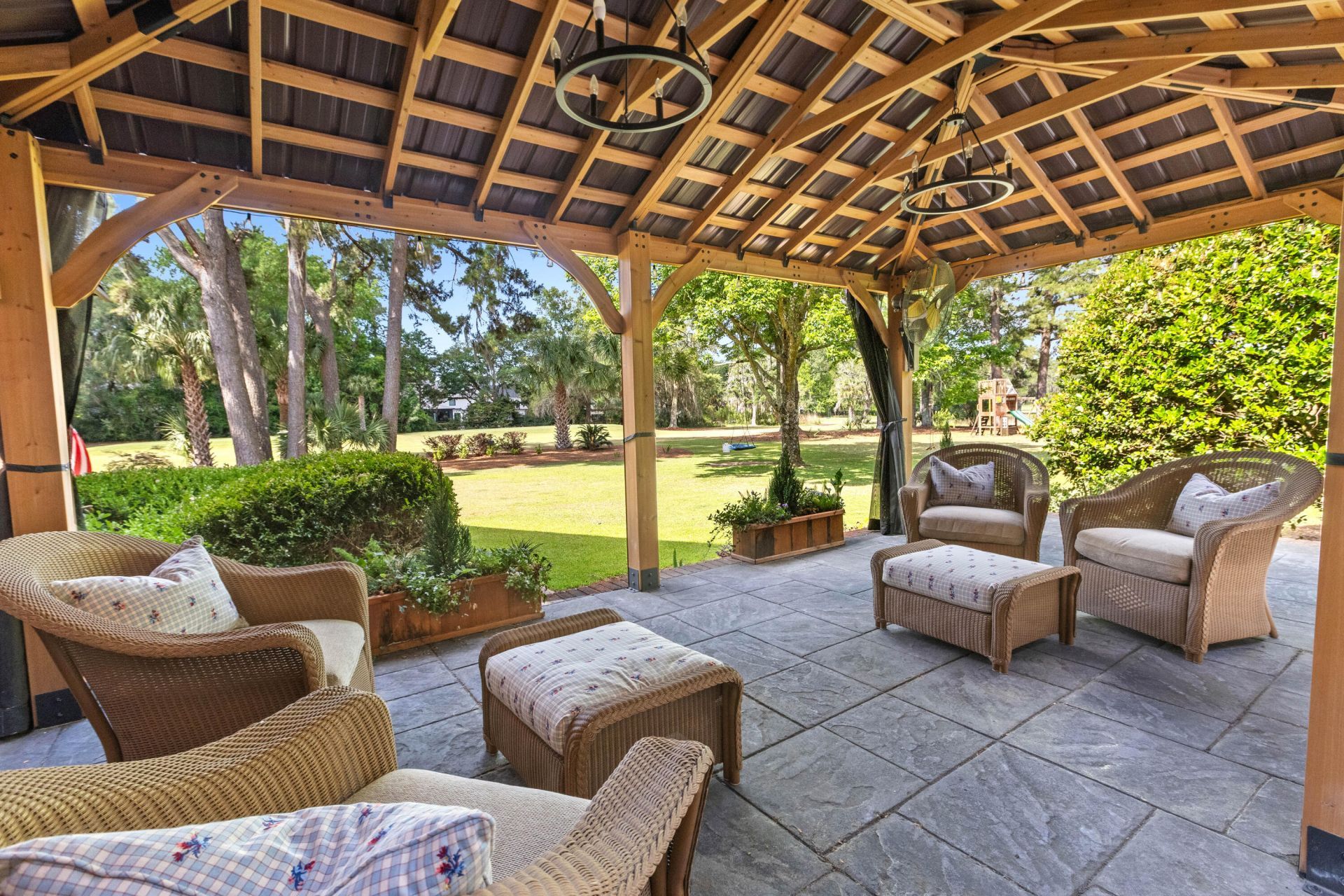 537 E Rice Planters Lane Photo 31