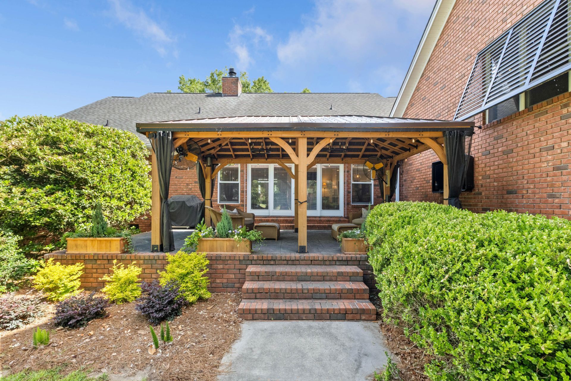 537 E Rice Planters Lane Photo 33