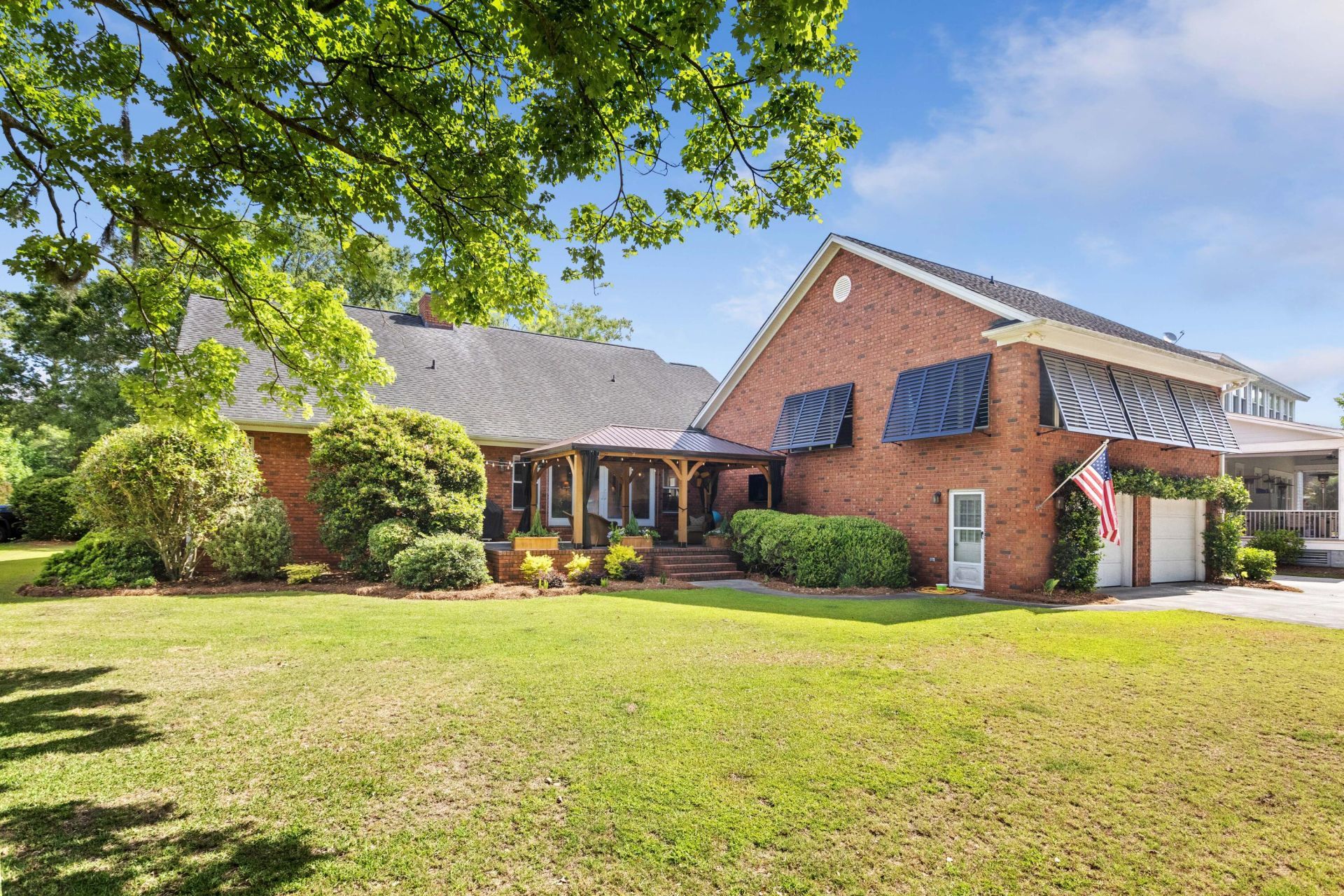 537 E Rice Planters Lane Photo 34