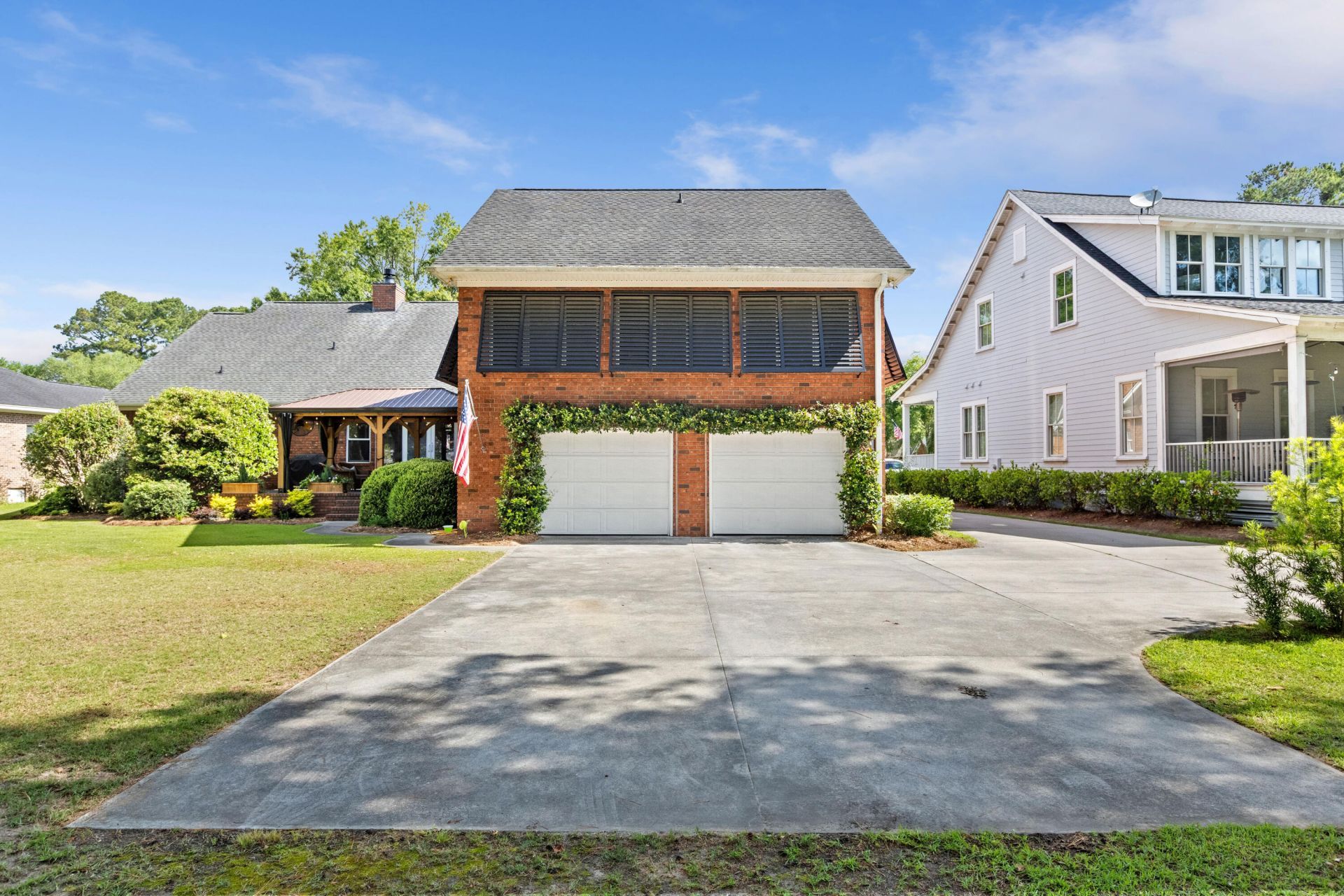 537 E Rice Planters Lane Photo 35