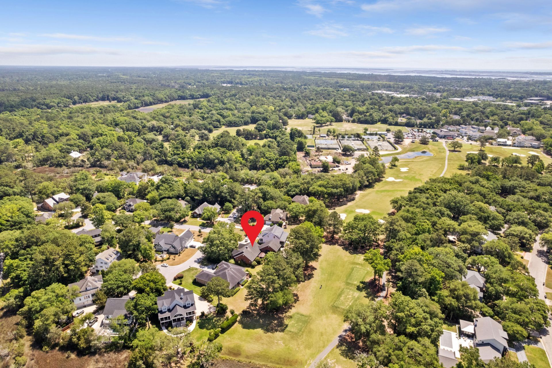 537 E Rice Planters Lane Photo 39