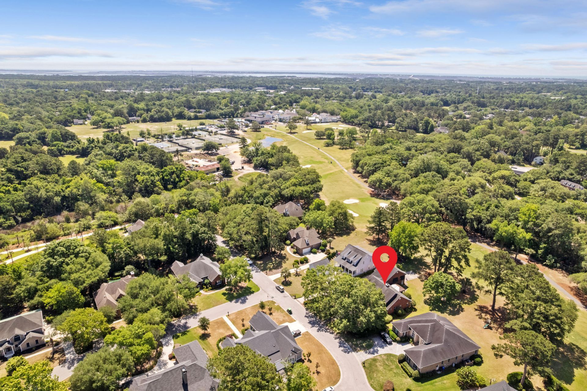 537 E Rice Planters Lane Photo 40