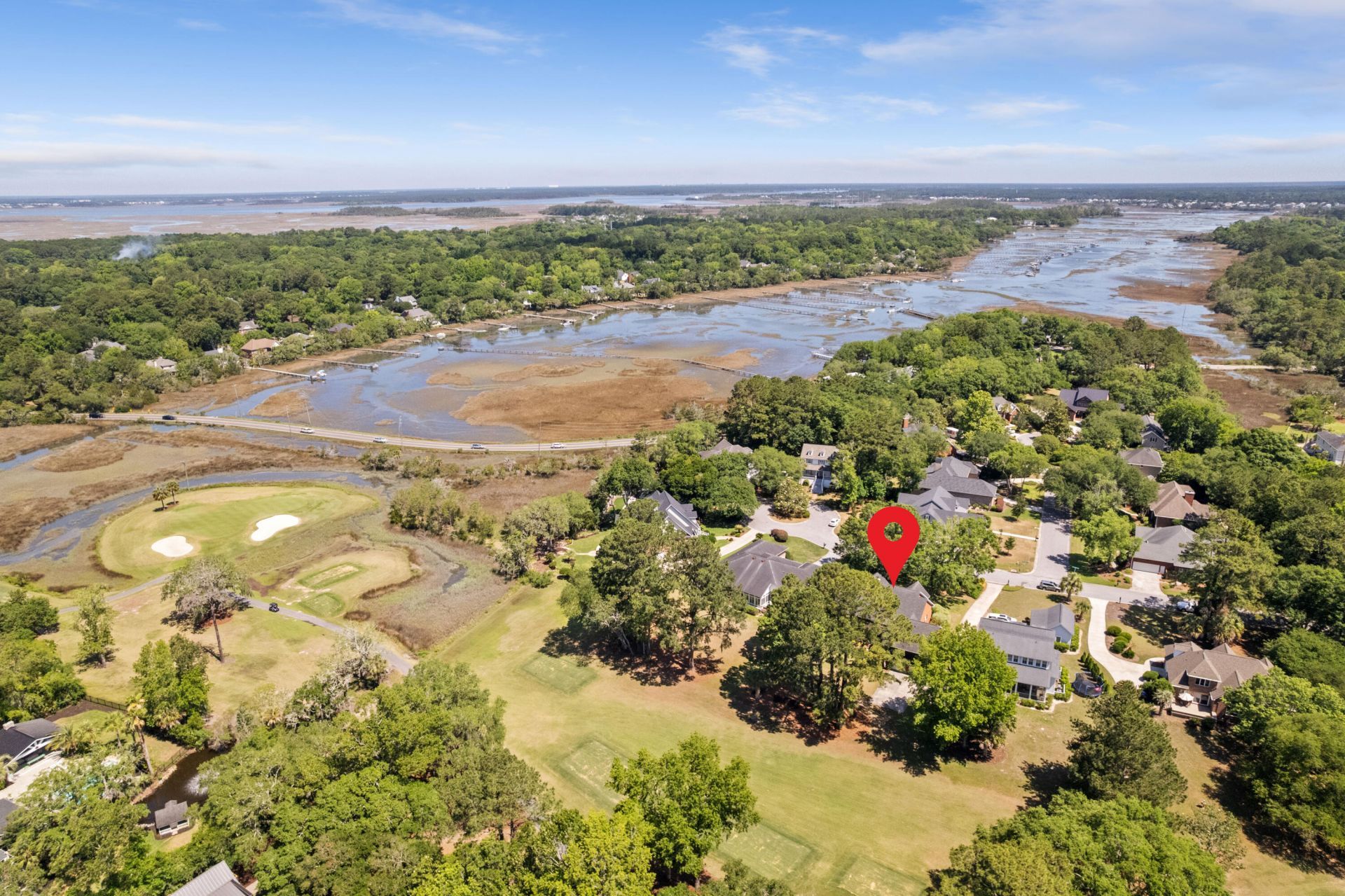 537 E Rice Planters Lane Photo 41