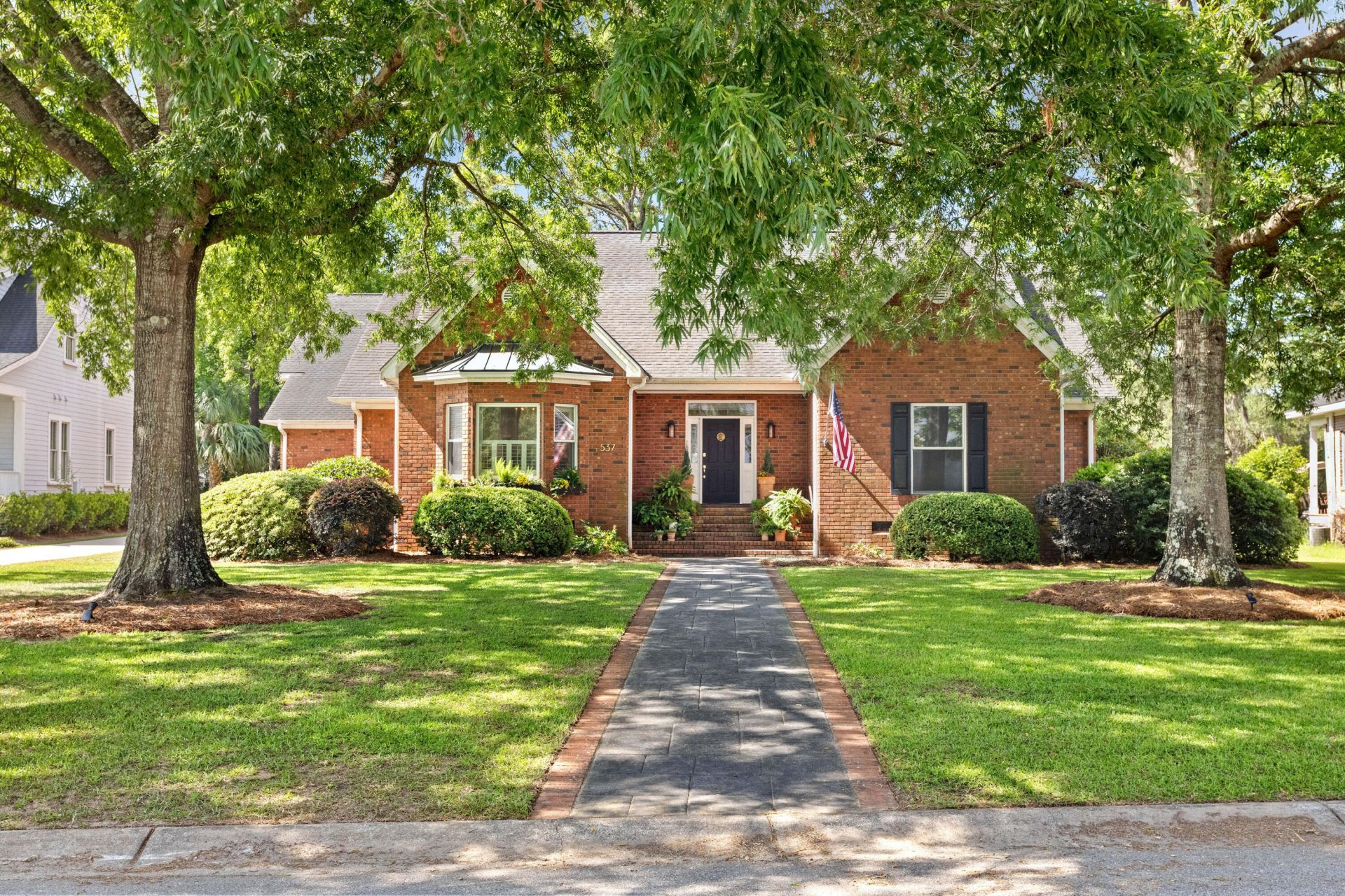 537 E Rice Planters Lane Photo 43