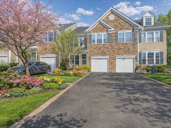 24 Barr Lane , Unit 24, Monroe, NY 10950