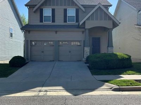 2636 Grover Crossing Way , Wildwood, MO 63040