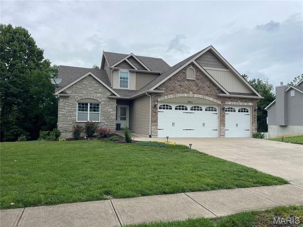 6811 Silverstone Court , Byrnes Mill, MO 63051