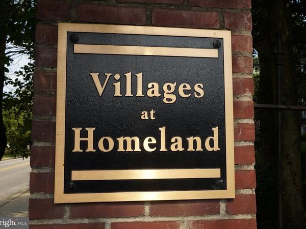 353 HOMELAND SOUTHWAY , Unit 2B, BALTIMORE, MD 21212