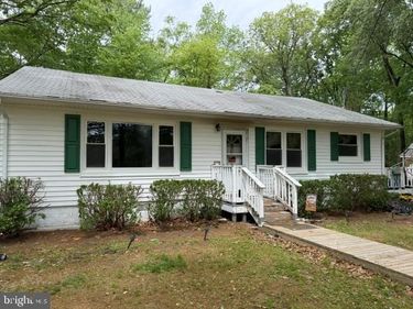 161 ELECTRIC AVENUE , HEATHSVILLE, VA 22473