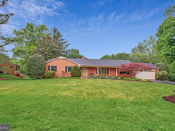 3814 SPRING MEADOW DRIVE, ELLICOTT CITY, MD 21042