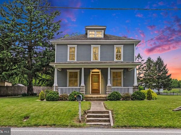 50 N MIDDLESEX ROAD, CARLISLE, PA 17013