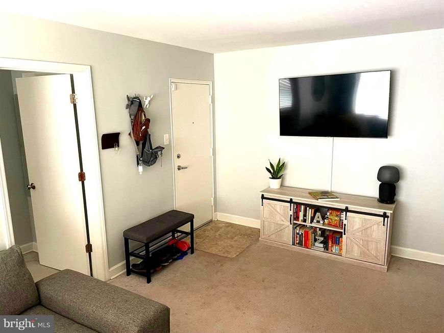 742 Brandywine Street SE , Unit 202, Washington, DC 20032 Main Photo