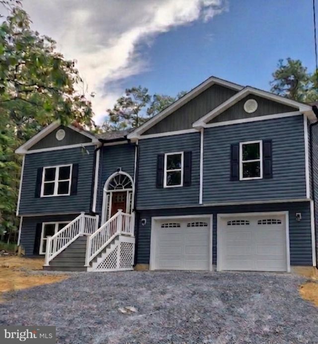 209 Potomak Trail, Winchester, VA 22602 Main Photo