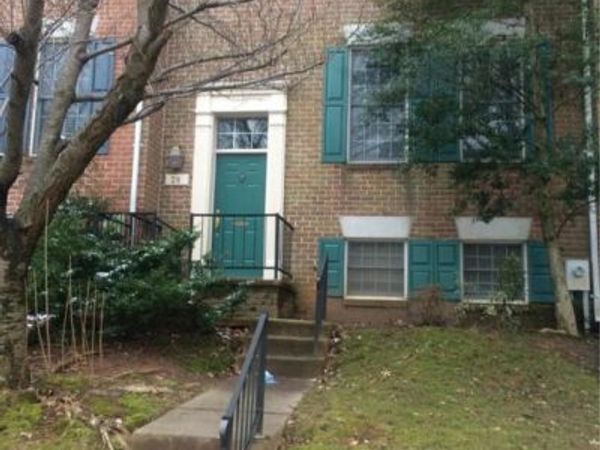 28 TENBY COURT , LUTHERVILLE TIMONIUM, MD 21093