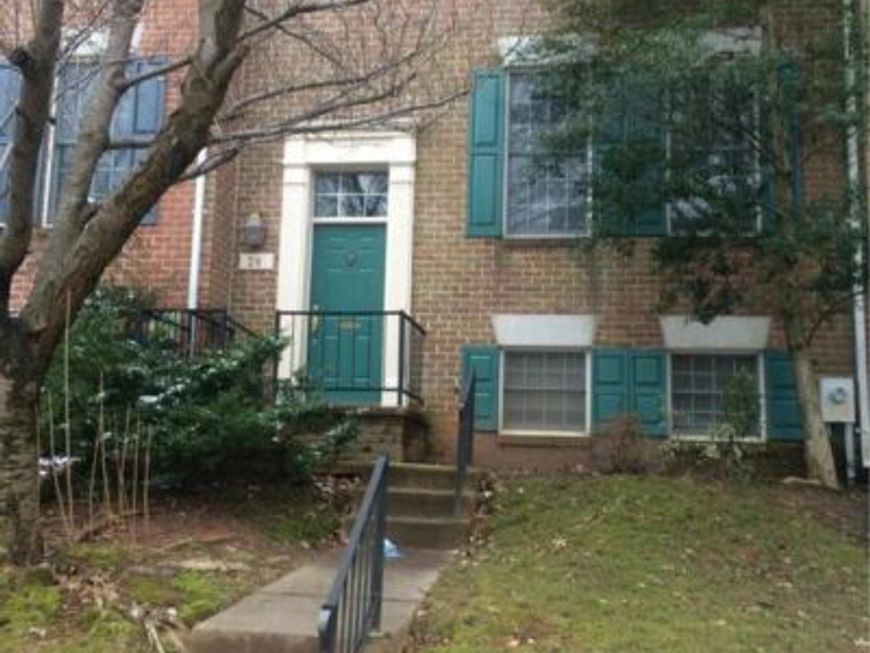 28 Tenby Court , Lutherville Timonium, MD 21093 Main Photo