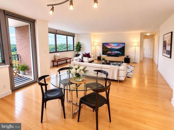 1220 BLAIR MILL ROAD, Unit 905, SILVER SPRING, MD 20910